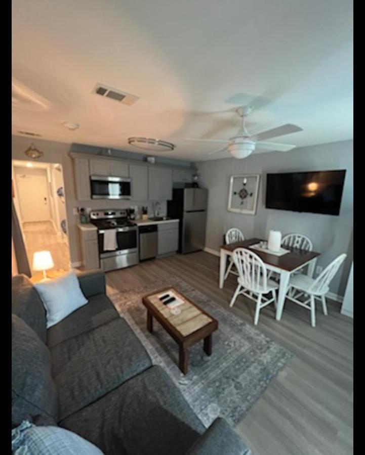 Gulf Shores Plantation Fly Away Condo 4115 Bagian luar foto