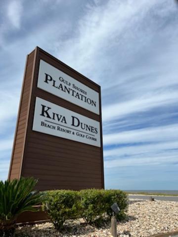 Gulf Shores Plantation Fly Away Condo 4115 Bagian luar foto