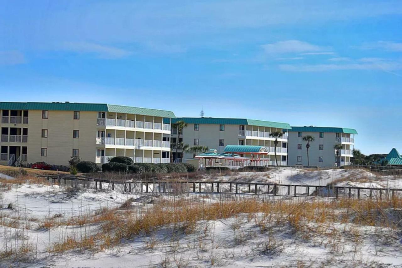 Gulf Shores Plantation Fly Away Condo 4115 Bagian luar foto
