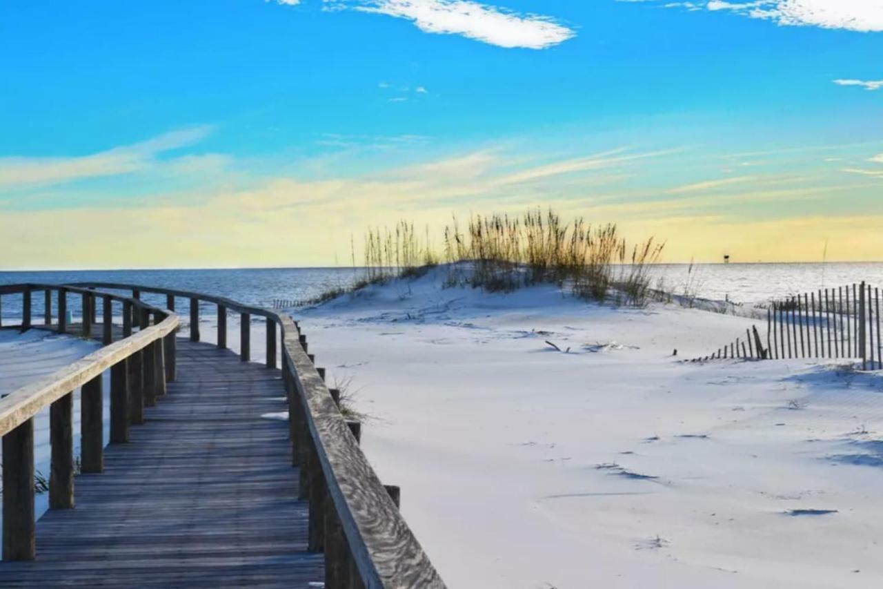 Gulf Shores Plantation Fly Away Condo 4115 Bagian luar foto