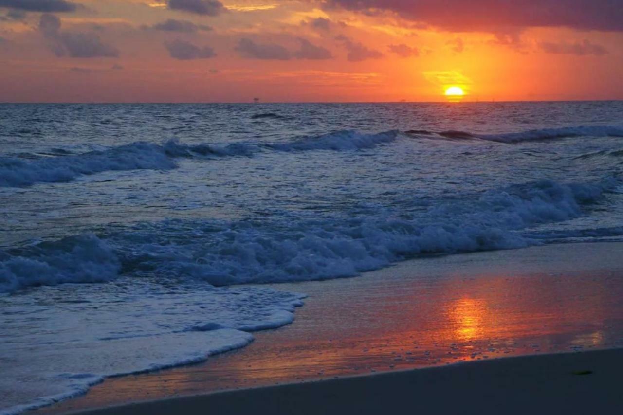 Gulf Shores Plantation Fly Away Condo 4115 Bagian luar foto
