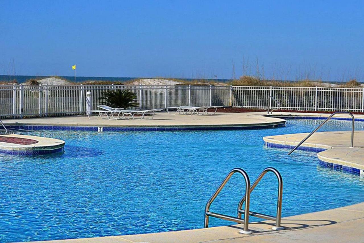 Gulf Shores Plantation Fly Away Condo 4115 Bagian luar foto