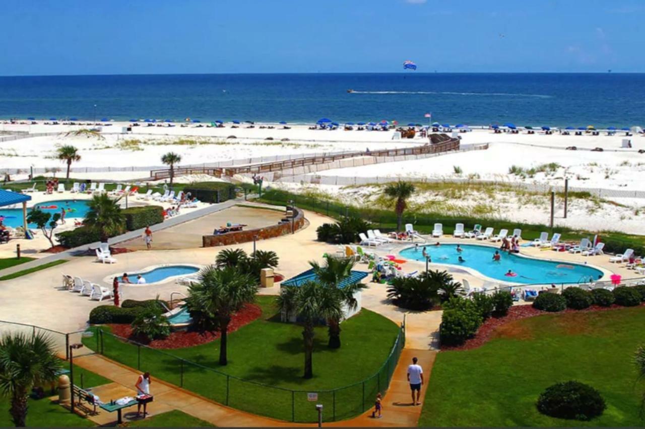 Gulf Shores Plantation Fly Away Condo 4115 Bagian luar foto