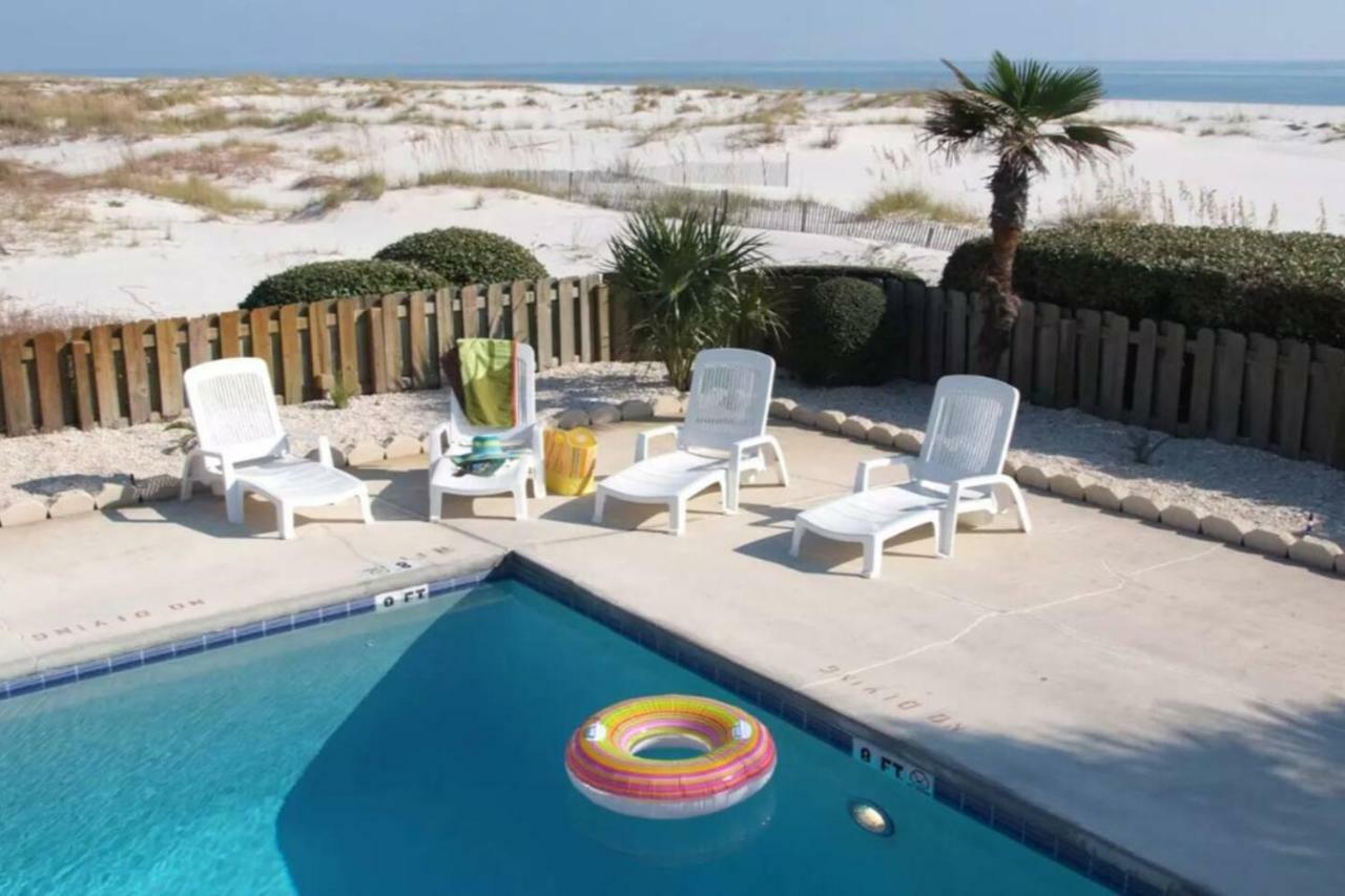 Gulf Shores Plantation Fly Away Condo 4115 Bagian luar foto