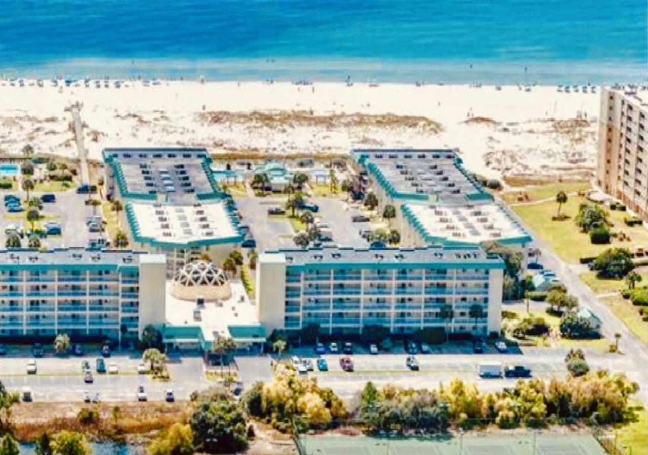 Gulf Shores Plantation Fly Away Condo 4115 Bagian luar foto